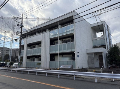 【外観】 | ひだまりⅡ