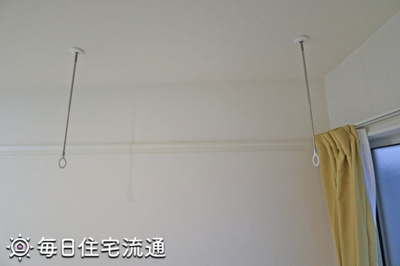 【内装】 | ひだまりⅡ