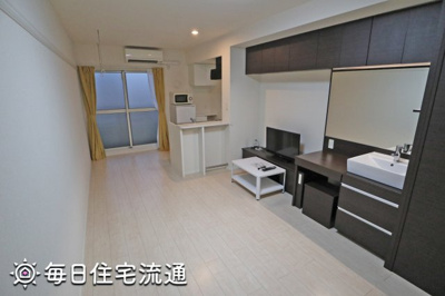 【寝室】 | ひだまりⅡ