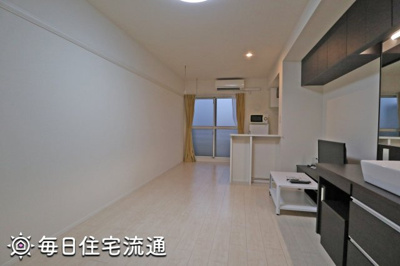 【居間・リビング】 | ひだまりⅡ