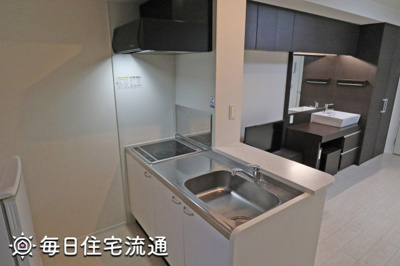 【キッチン】 | ひだまりⅡ