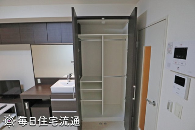 【収納】 | ひだまりⅡ