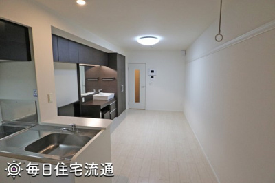 【居間・リビング】 | ひだまりⅡ