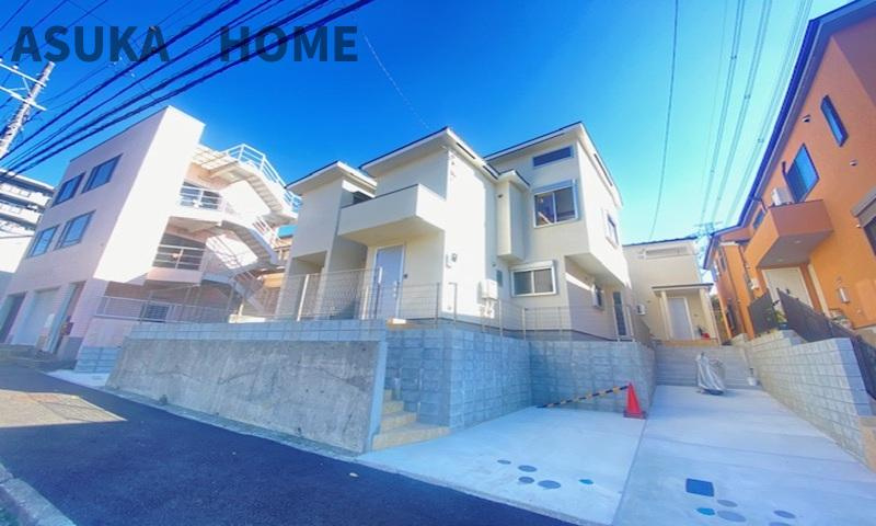 名瀬町新築戸建て