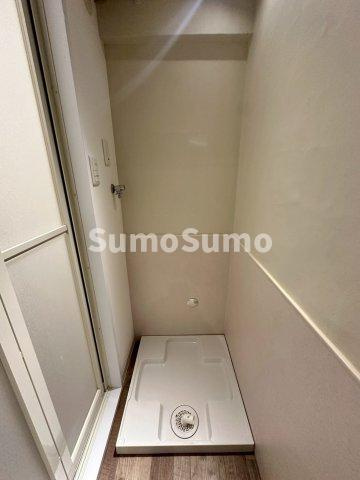 興信ビルの浴室