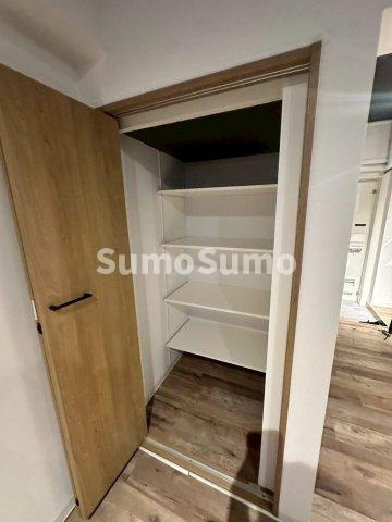 興信ビルのその他