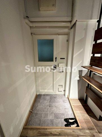 興信ビルのその他