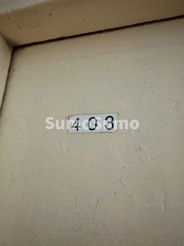 興信ビルの設備