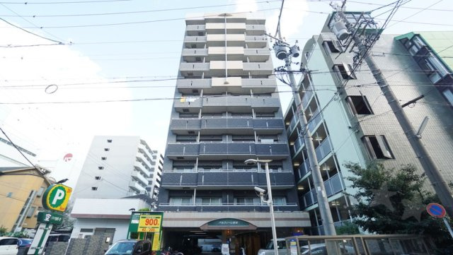 アルフィーレ新栄