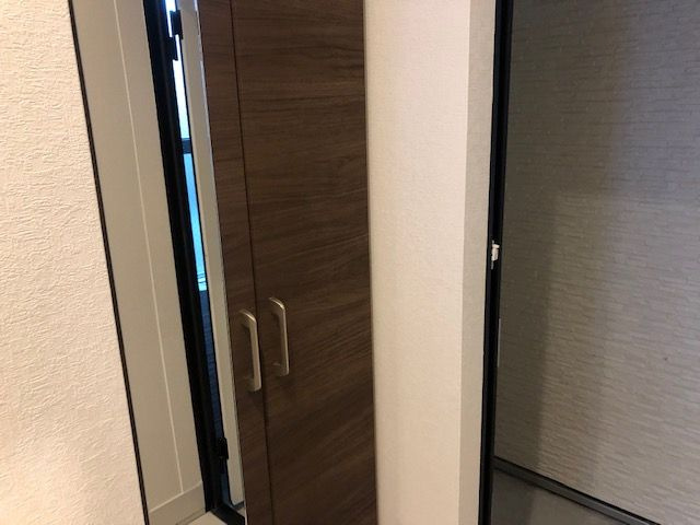 ENTER和白東