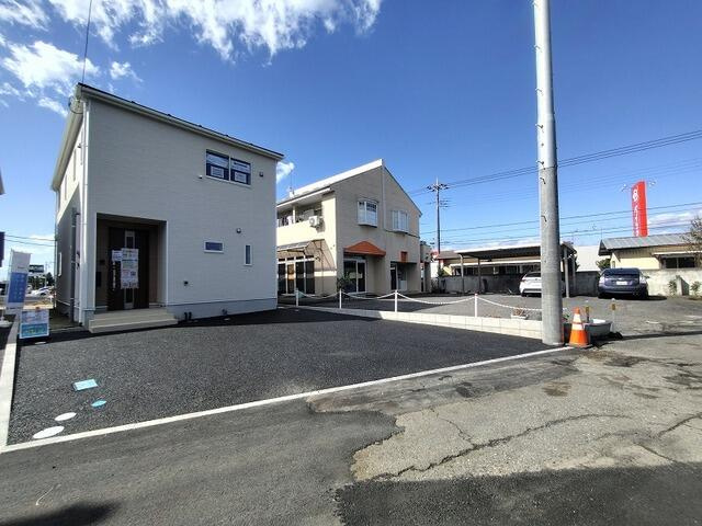 クレイドルガーデン大田原市富士見第２　新築一戸建てのその他