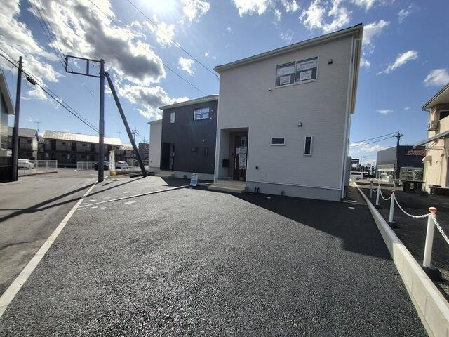 クレイドルガーデン大田原市富士見第２　新築一戸建てのその他