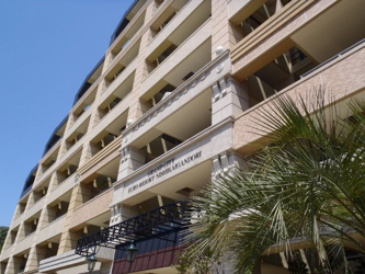 海見え！グランシティユーロリゾート西海岸通り　4階　の画像