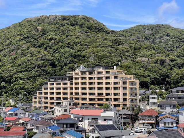 海見え！グランシティユーロリゾート西海岸通り　4階　の外観|外観