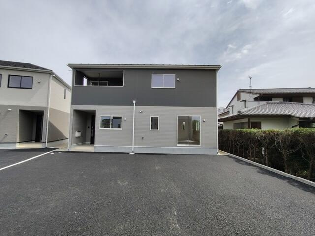 クレイドルガーデン大田原市末広第5　新築一戸建てのその他