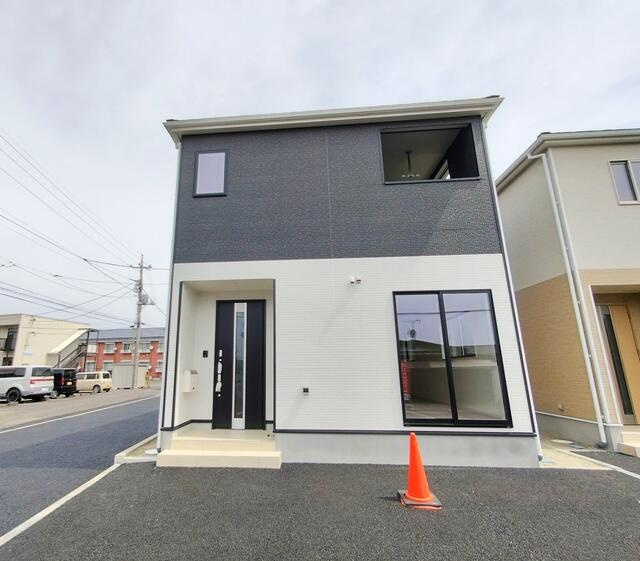 クレイドルガーデン大田原市末広第５　新築一戸建てのその他