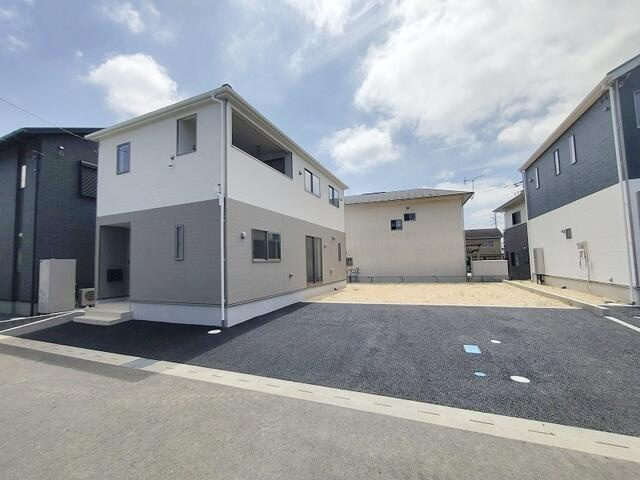 クレイドルガーデン大田原市浅香第８　新築一戸建てのその他