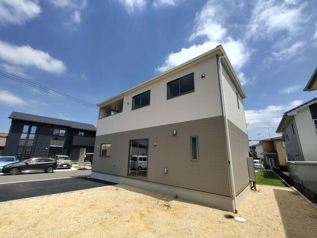 クレイドルガーデン大田原市浅香第８　新築一戸建てのその他