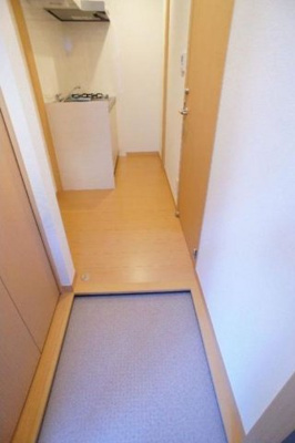 【玄関】 | ルミエール | 玄関☆