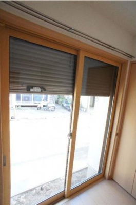 【展望】 | ルミエール | お部屋から見た景色☆