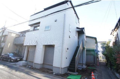 【エントランス】 | ルミエール | エントランス