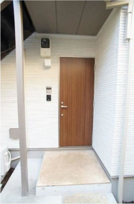 【玄関】 | ルミエール | 玄関☆