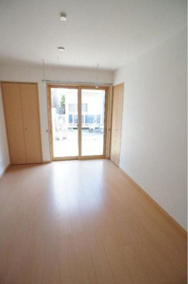 【居間・リビング】 | ルミエール | 洋室☆