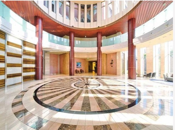 【その他】 | ★仲介手数料無料★THE TOWERS DAIBA WEST （新規リノベーション済み　充実した共用施設）