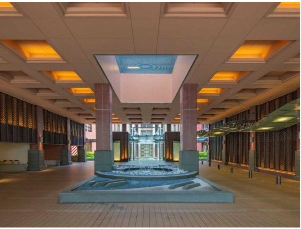 【その他】 | ★仲介手数料無料★THE TOWERS DAIBA WEST （新規リノベーション済み　充実した共用施設）