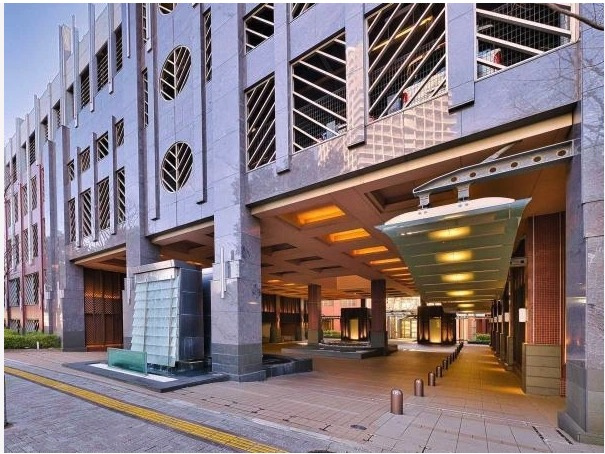 【周辺】 | ★仲介手数料無料★THE TOWERS DAIBA WEST （新規リノベーション済み　充実した共用施設）