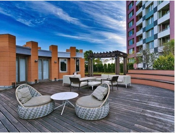 【その他】 | ★仲介手数料無料★THE TOWERS DAIBA WEST （新規リノベーション済み　充実した共用施設）