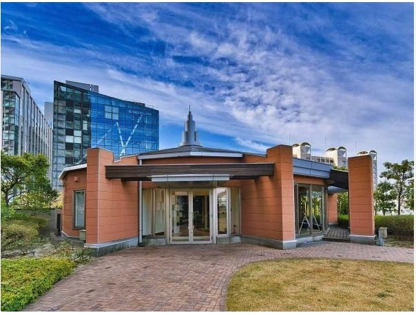 【その他】 | ★仲介手数料無料★THE TOWERS DAIBA WEST （新規リノベーション済み　充実した共用施設）