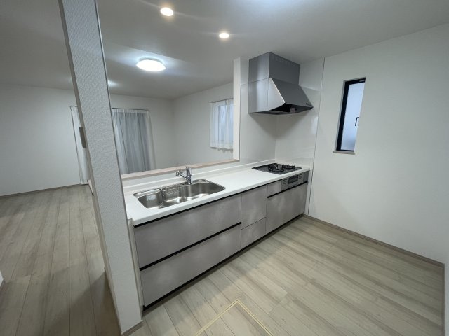 ハートフルタウン宇都宮市東岡本町1期　新築一戸建て