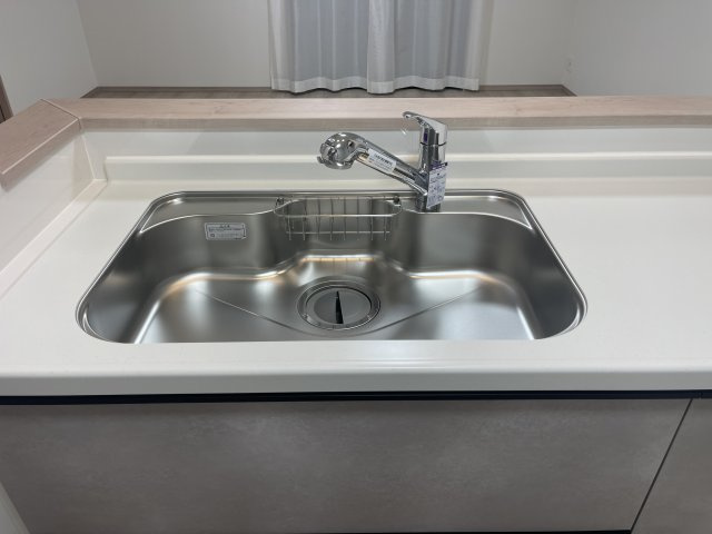 ハートフルタウン宇都宮市東岡本町1期　新築一戸建て