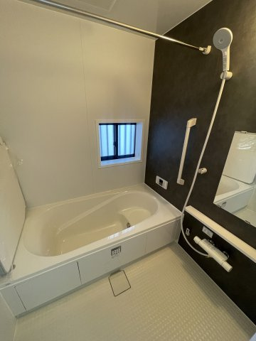 ハートフルタウン宇都宮市東岡本町1期　新築一戸建て