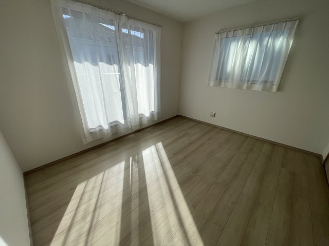 ハートフルタウン宇都宮市東岡本町1期　新築一戸建て