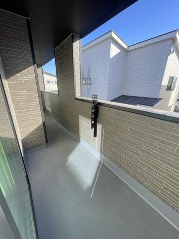 ハートフルタウン宇都宮市東岡本町1期　新築一戸建て