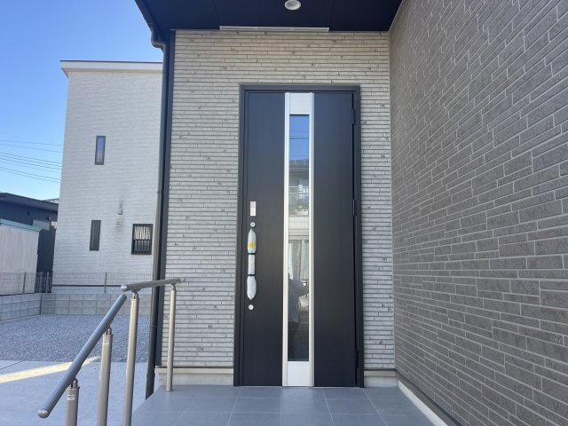 ハートフルタウン宇都宮市東岡本町1期　新築一戸建て