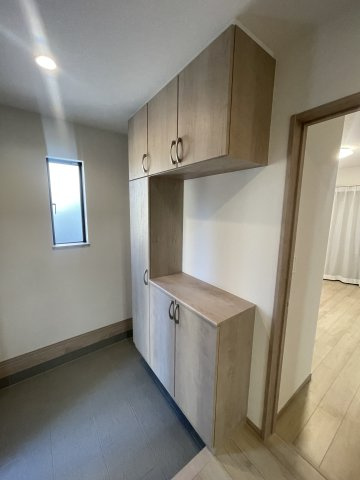 ハートフルタウン宇都宮市東岡本町1期　新築一戸建て