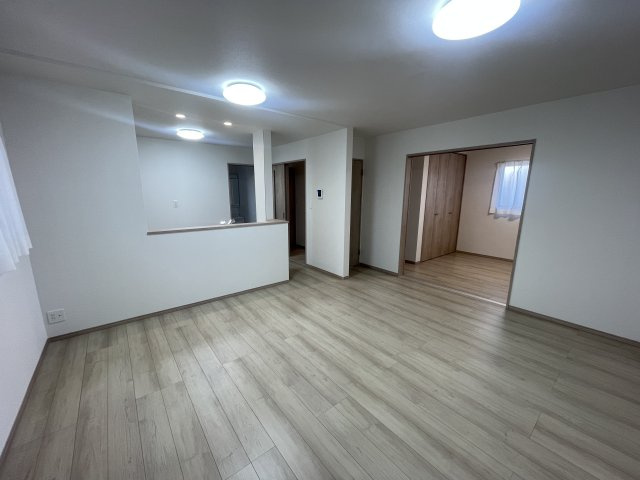 ハートフルタウン宇都宮市東岡本町1期　新築一戸建て