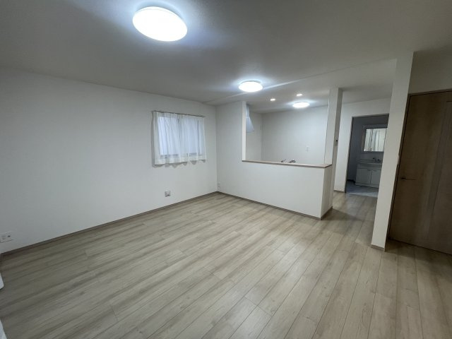 ハートフルタウン宇都宮市東岡本町1期　新築一戸建て