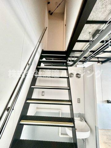 キューズスクエア滝井のその他