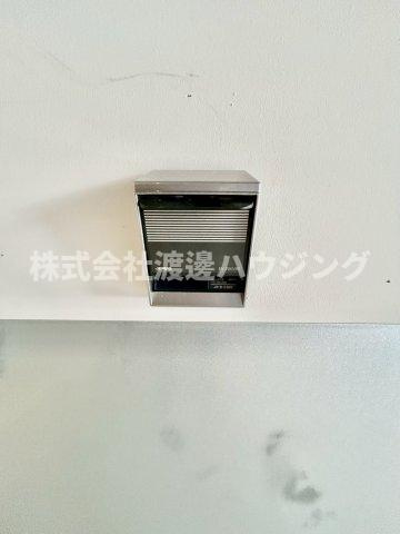 キューズスクエア滝井の設備