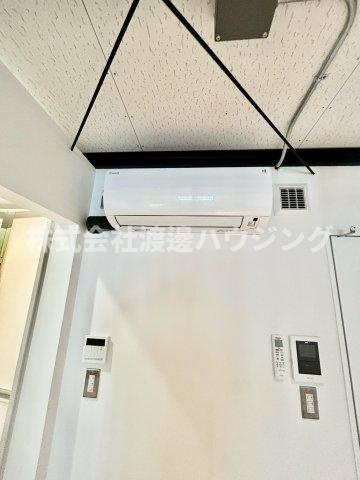 キューズスクエア滝井の設備