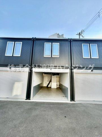 キューズスクエア滝井