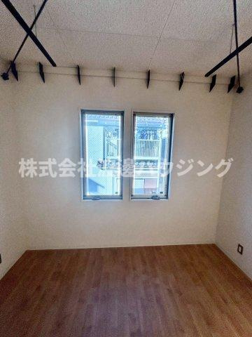 キューズスクエア滝井のその他|窓