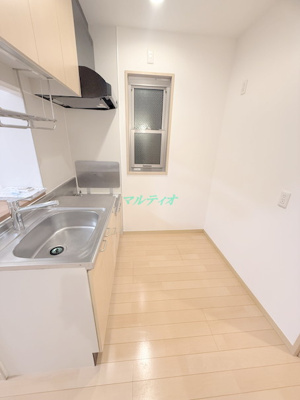 【キッチン】 | スターフィールドⅢ | キッチン