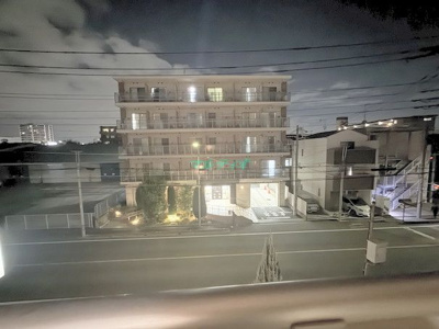 【展望】 | スターフィールドⅢ