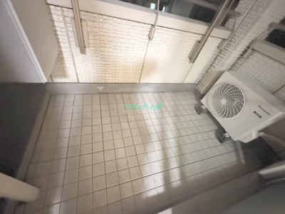 【バルコニー】 | スターフィールドⅢ