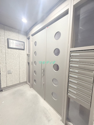 【エントランス】 | スターフィールドⅢ